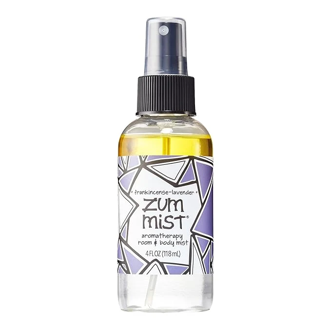 Enhanced Indigo Wild Zum Mist Room Body Spray High-Quality