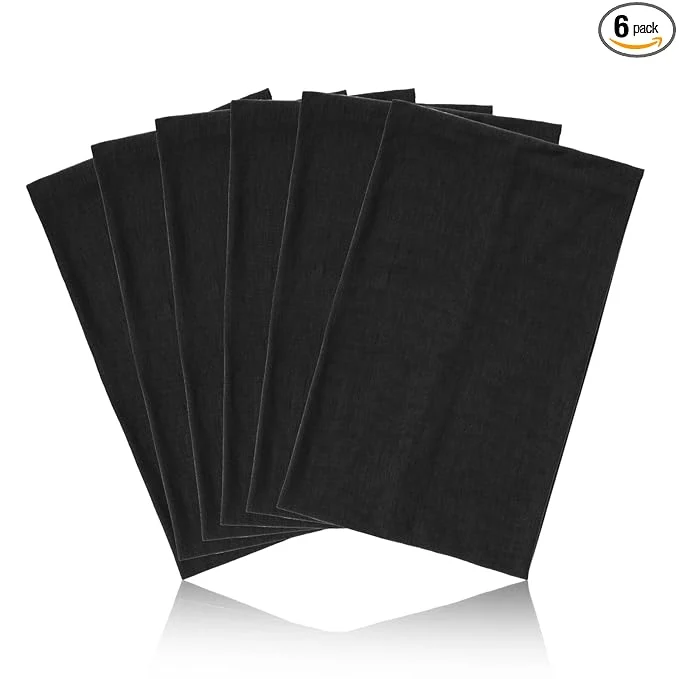 Stylish Wide Headbands for Women Non Slip Thick Large Head Bands for Women’s Hair Trendy