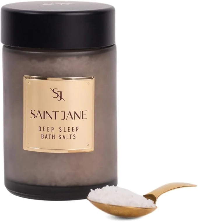 Elegant SAINT JANE – Deep Sleep Bath Salts Outstanding