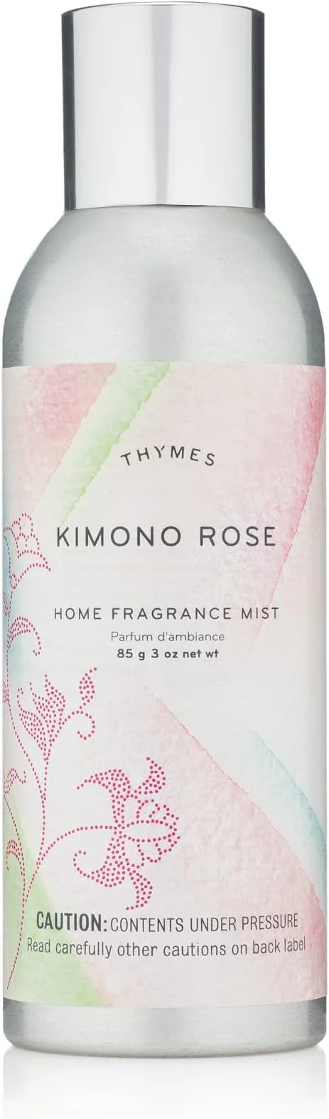 High-End Thymes Home Fragrance Mist – Room Air Fresheners Secure
