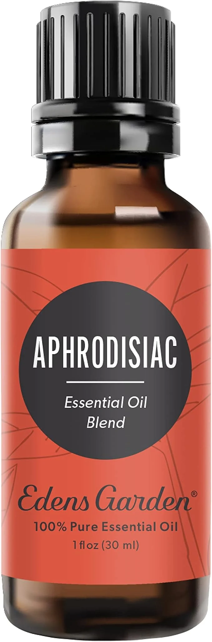 Innovative Edens Garden Aphrodisiac Essential Oil Blend- Pure Premium Grade High-Grade
