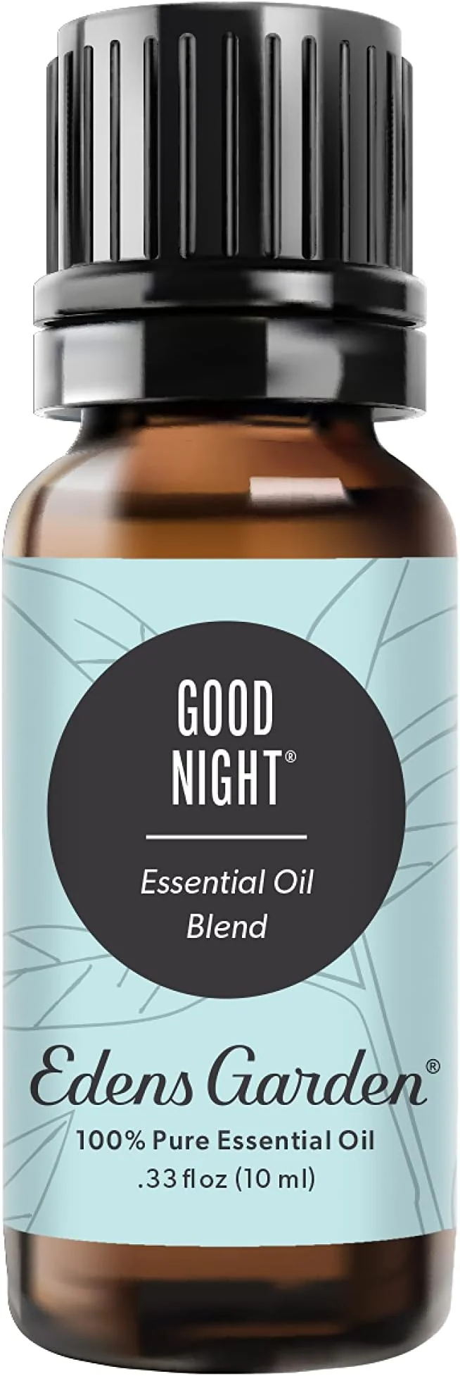 Optimized Edens Garden Good Night Essential Oil Blend- Pure Premium Grade