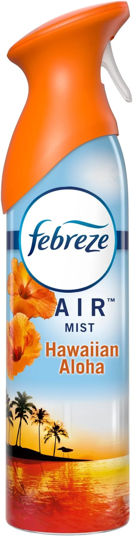 Trendy Febreze Air Mist Air Freshener Spray Odor-Fighting Room Spray Air Fresheners Top-Quality