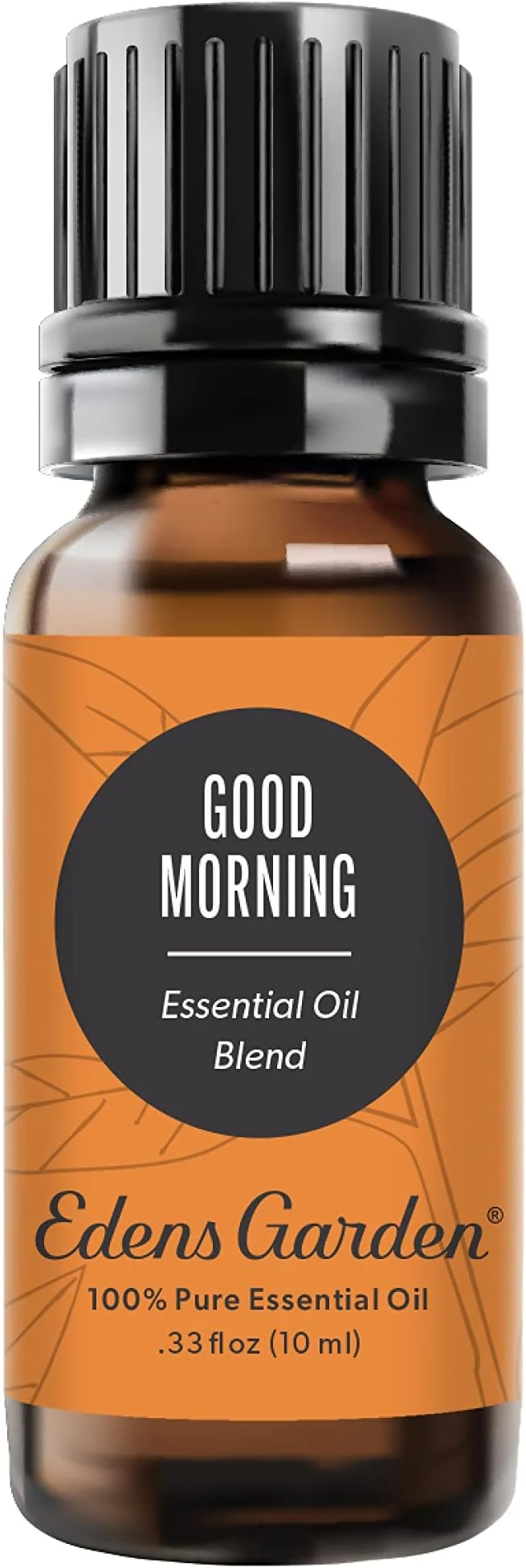 Original Design Edens Garden Good Morning Essential Oil Blend- Pure Premium Grade Original