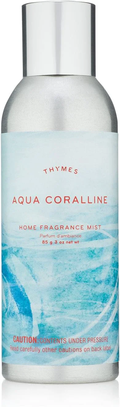 Crafted Thymes Home Fragrance Mist – Room Air Fresheners Advanced
