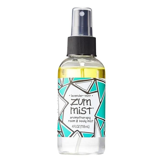 Expertly Made Indigo Wild Zum Mist Room Body Spray Luxury