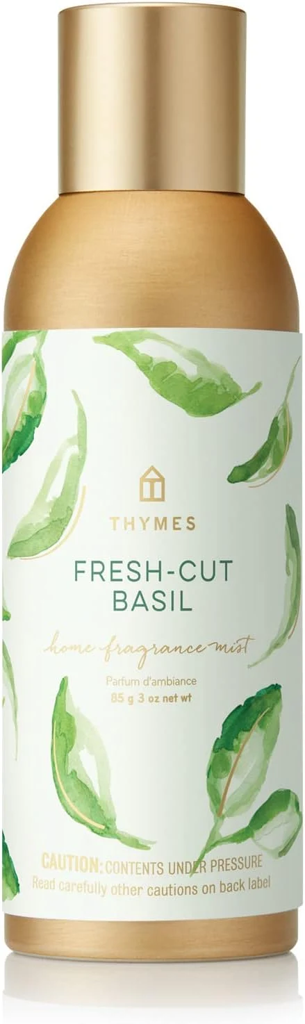 Practical Thymes Home Fragrance Mist – Room Air Fresheners Top-Quality