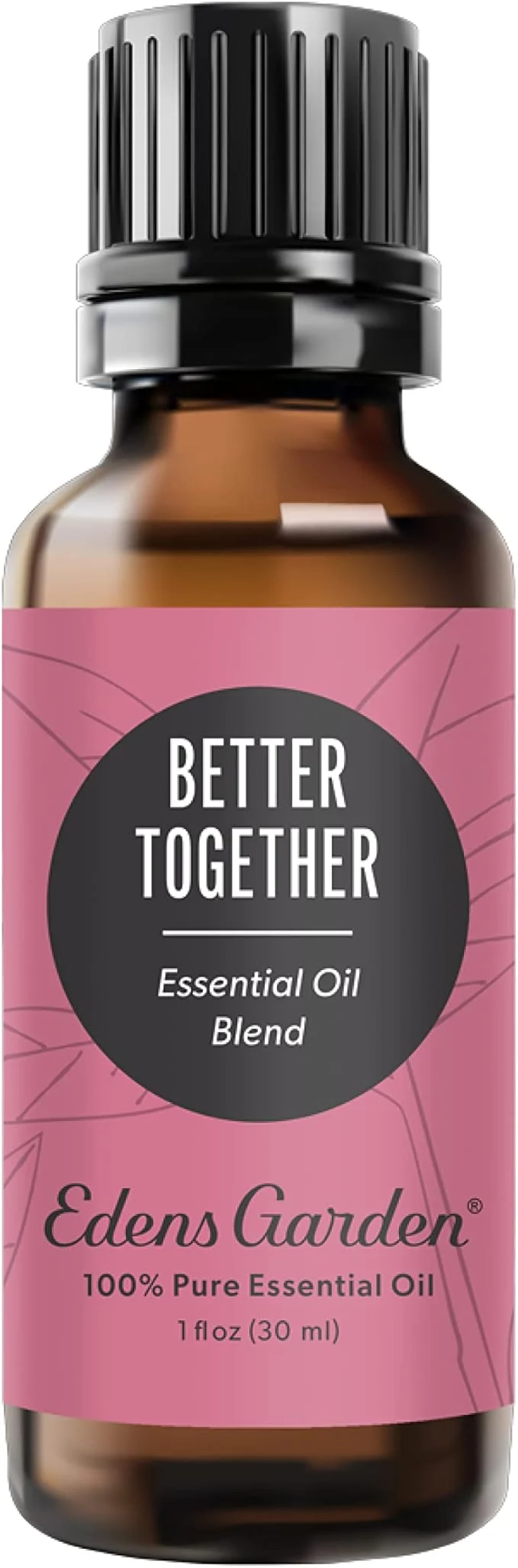 High-End Edens Garden Better Together Essential Oil Blend- Pure Premium Grade Genuine