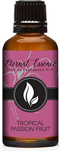 Convenient Eternal Essence Oils Tropical Passionfruit 30ml Premium Fragrance Oil Original
