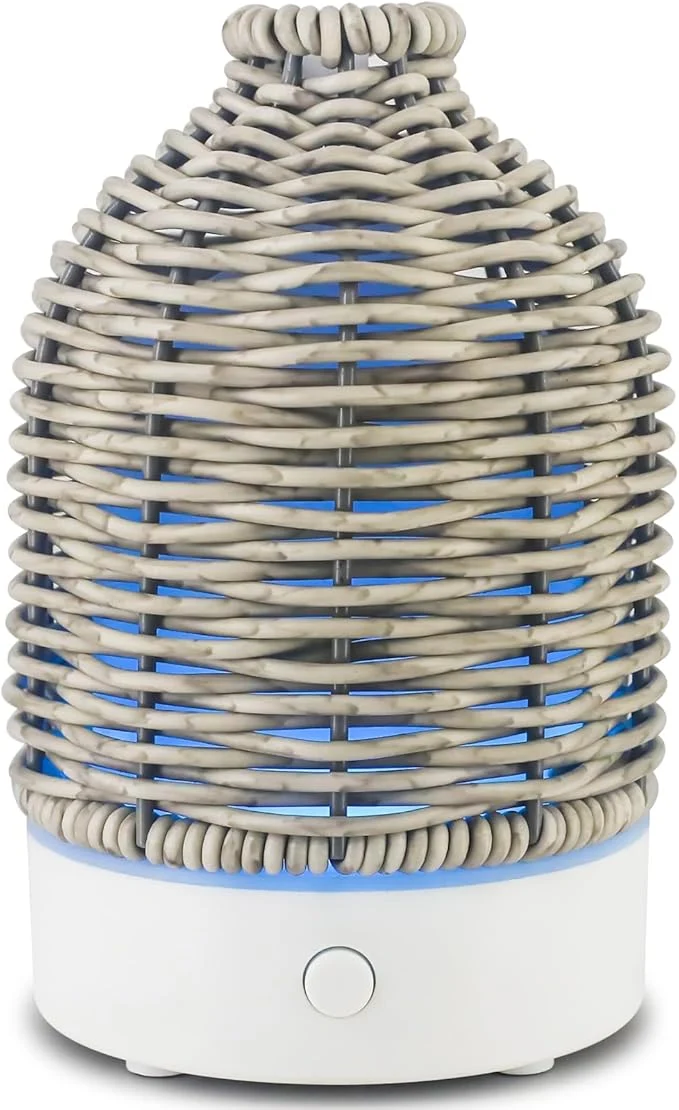 Dependable VICTORIA AROMA Essential Oil Diffuser Premium Material