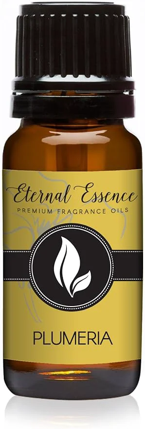 Premium Eternal Essence Oils Proven