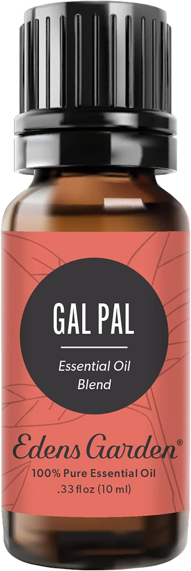 Professional Edens Garden Gal Pal Essential Oil Blend- Pure Premium Grade Therapeutic Refined