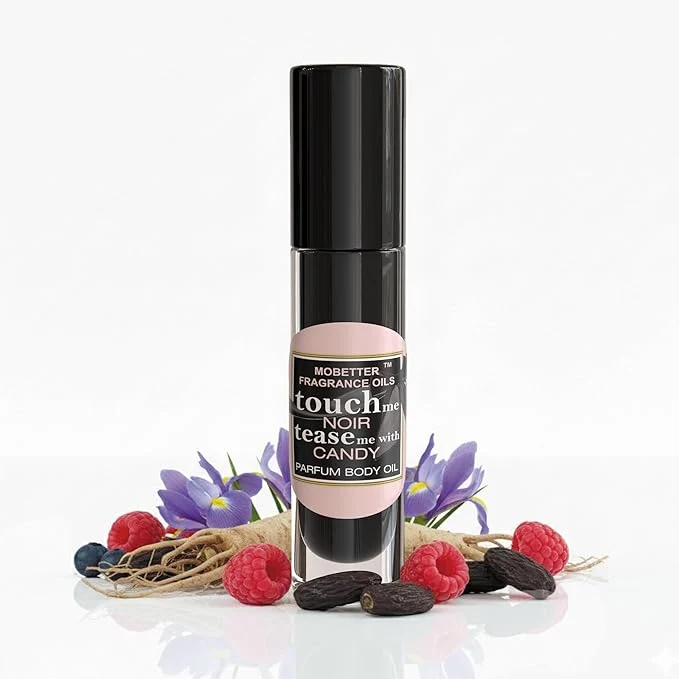 Premium MOBETTER FRAGRANCE OILS Touch Me Noir Tease Me Luxury