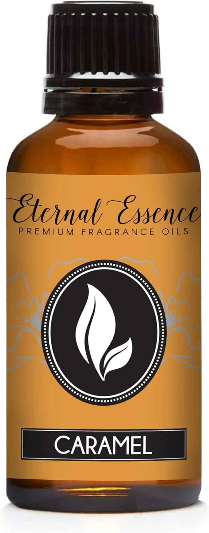 Flexible Eternal Essence Oils Caramel 30ml Premium Fragrance Oil Refined