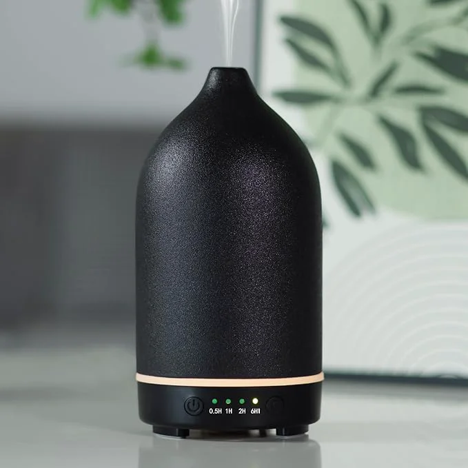 Stylish Essential Oil Diffuser Diffuser -Aromatherapy Diffuser Fashionable
