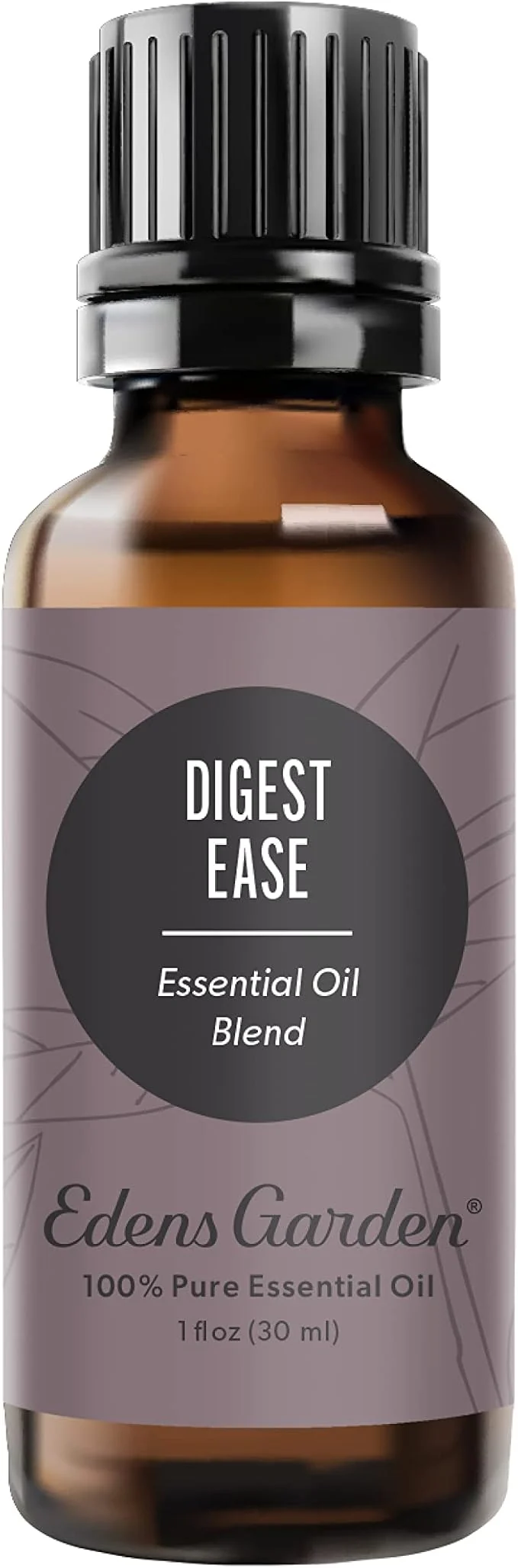 Trusted Edens Garden Digest Ease Essential Oil Blend- Pure Premium Grade Flexible