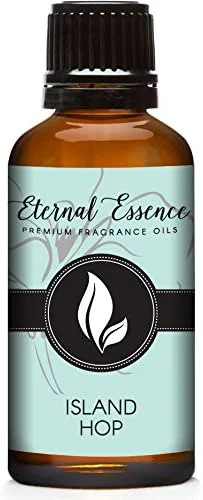 Modern Eternal Essence Oils Island Hop 30ml Premium Fragrance Oil Detailed