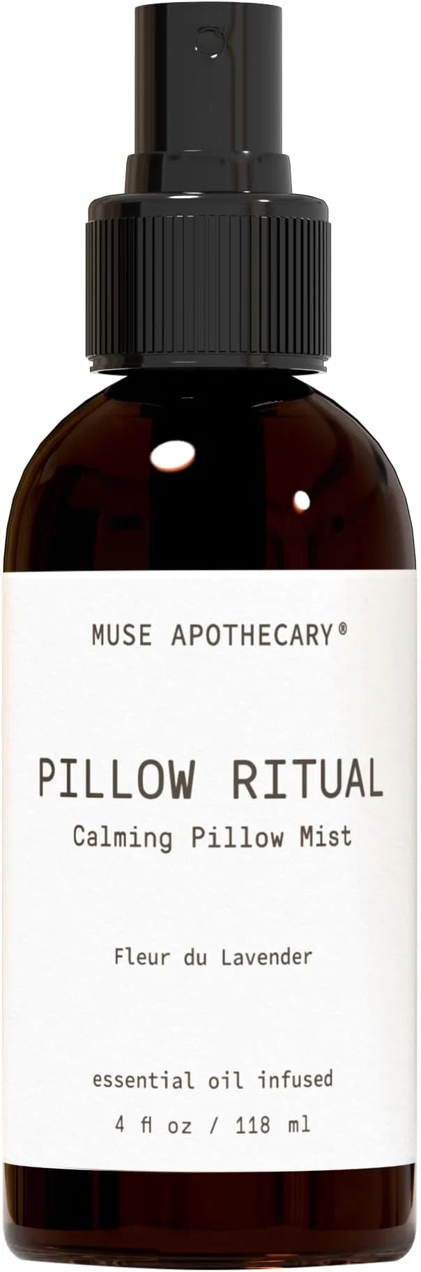 Classic Muse Apothecary Pillow Ritual High-Quality