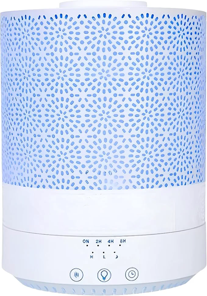 Refined BlueHills 2500 ML XL Essential Oil Diffuser Aroma Humidifier Advanced