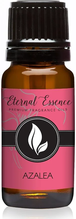 Genuine Azalea Premium Grade Fragrance Oil Authentic