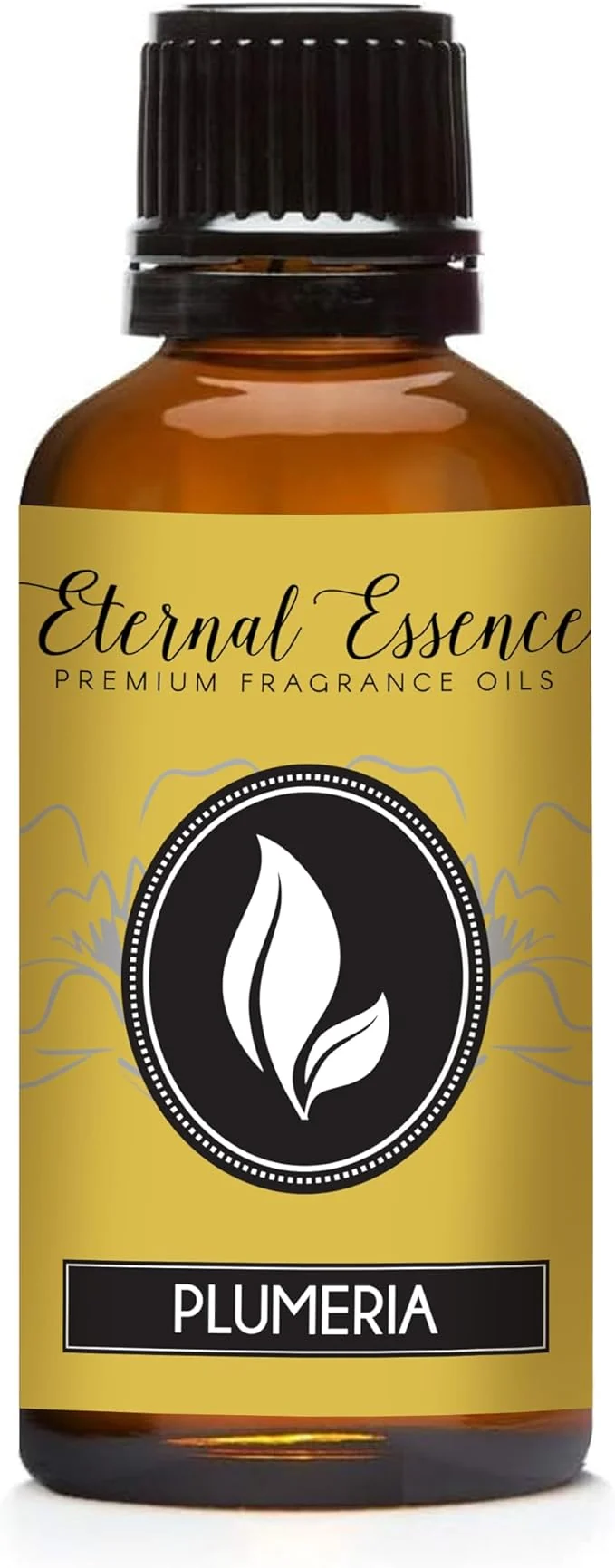 Powerful Eternal Essence Oils Plumeria 30ml Premium Fragrance Oil Clean