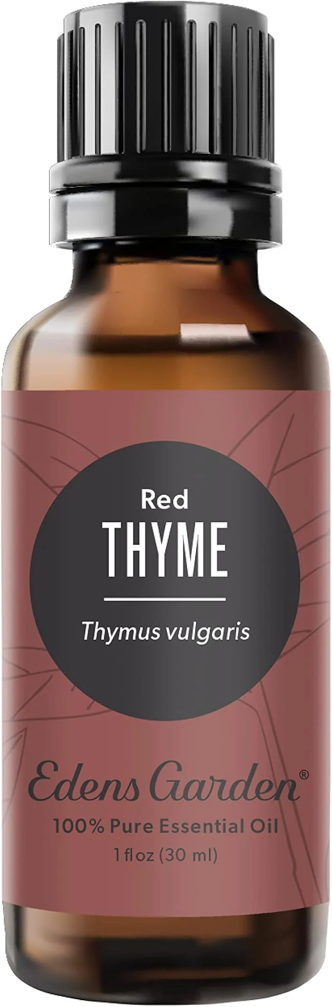Top-Quality Edens Garden Thyme- Red Essential Oil- Pure Premium Grade Therapeutic Premium Material