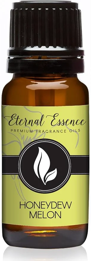 Powerful Honeydew Melon Premium Grade Fragrance Oil Secure