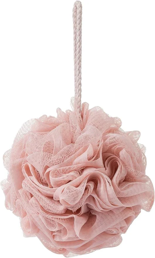 Elegant Bath Sponges Shower Loofah for Body Exfoliation Premium