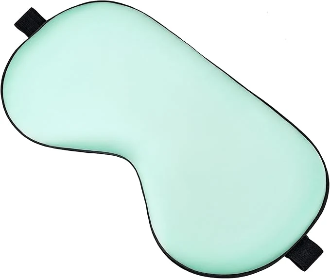 High-Quality Sleep Mask for Side Sleeper Women Men Eye Mask for Sleeping Light Blocking Exceptional
