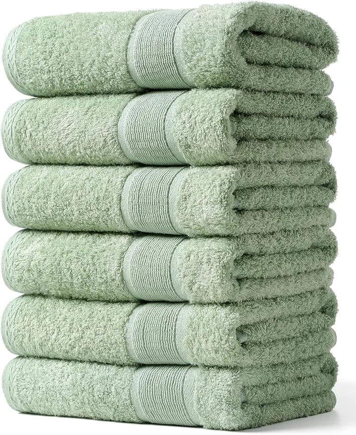 Carefully Designed Aibaser Hand Towels-16x30inch Trusted