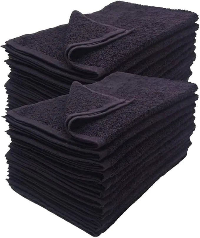 Exclusive Simpli- Cotton Hand Towels Not Bleach Proof Effective