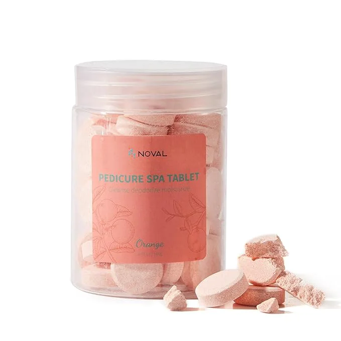 Healthy NOVAL Pedicure Spa Tablet Luxury