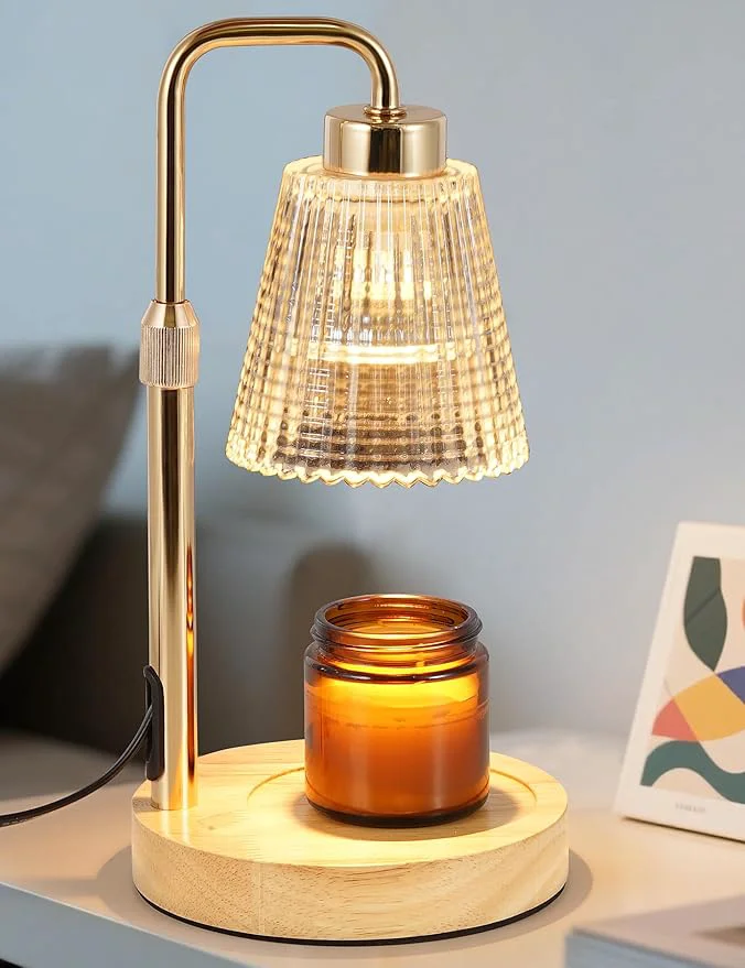 Effective GODONLIF Candle Warmer Lamp High-Performance