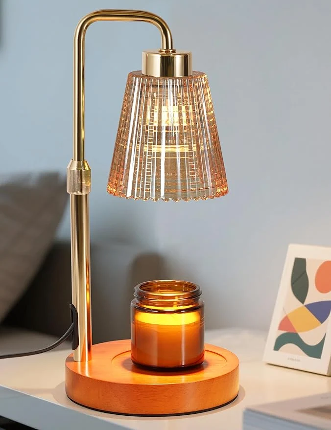 Recyclable GODONLIF Candle Warmer Lamp High-Quality