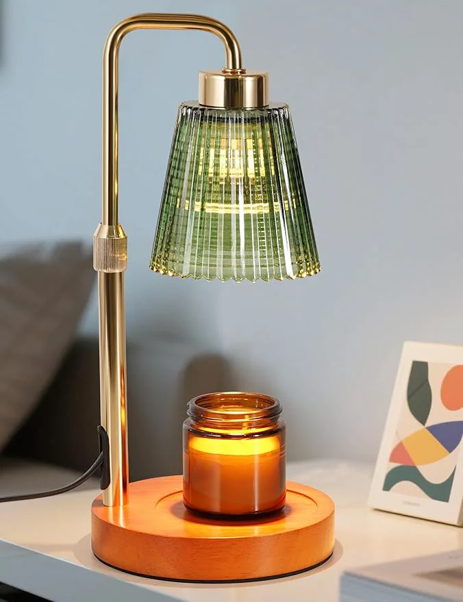 Contemporary GODONLIF Candle Warmer Lamp Dependable