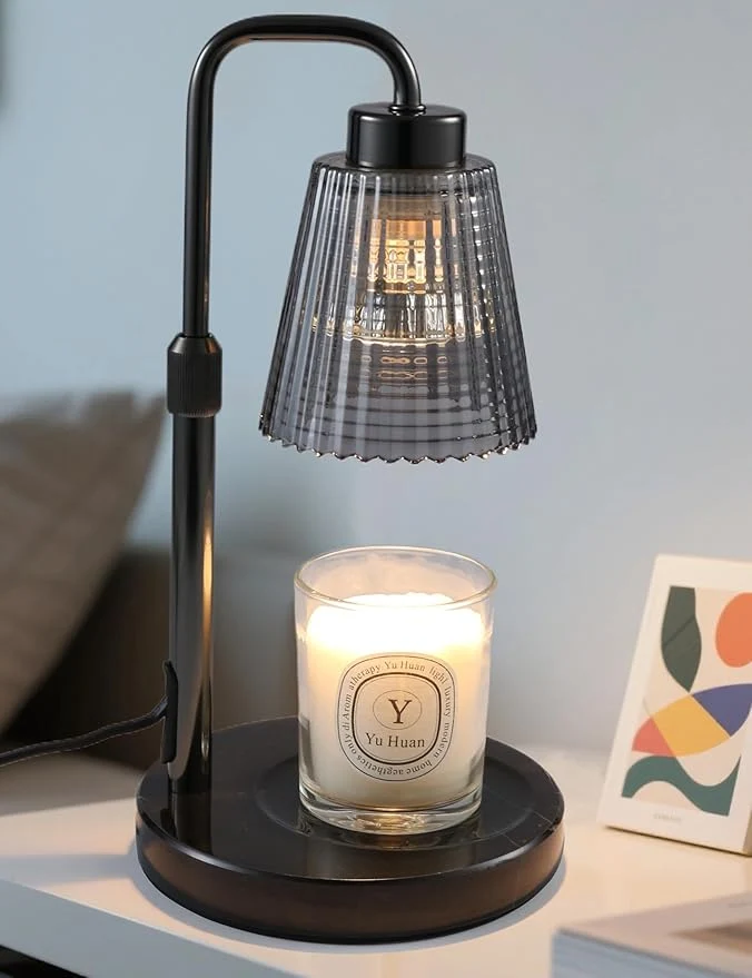 Comfortable GODONLIF Candle Warmer Lamp Functional