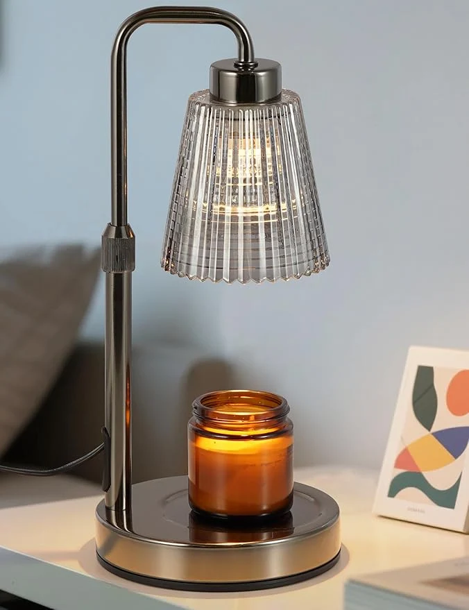 Original GODONLIF Candle Warmer Lamp Next-Generation