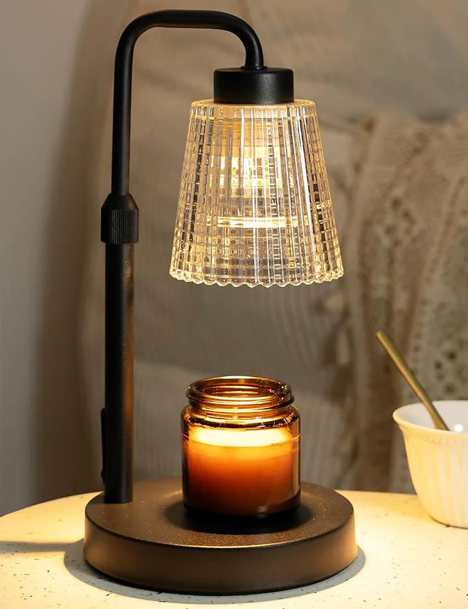 Recyclable GODONLIF Candle Warmer Lamp Exclusive