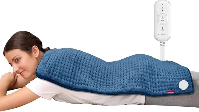 Artisan Comfytemp Extra Large Heating Pad Prestigious