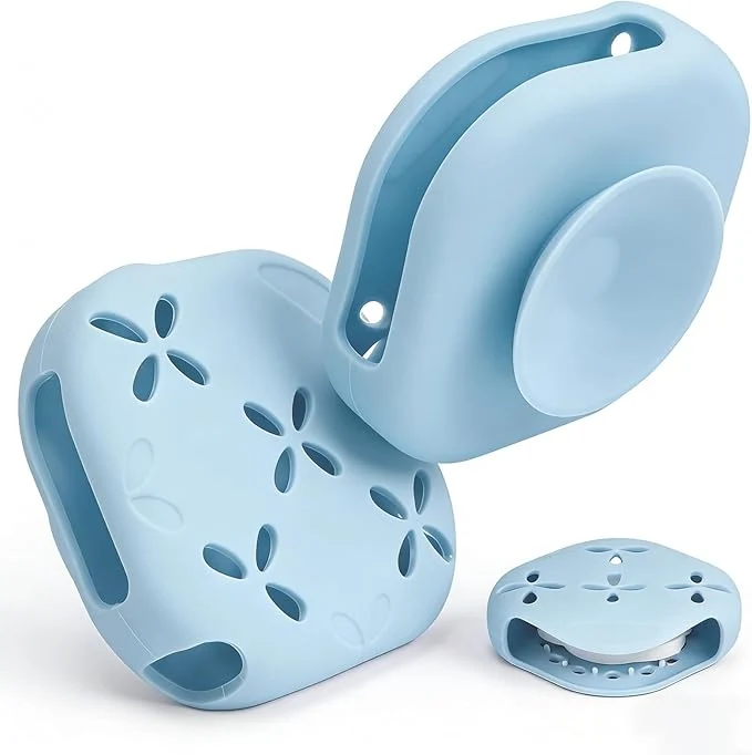 Safe Silicone Shower Steamer Holder Fine Crafted