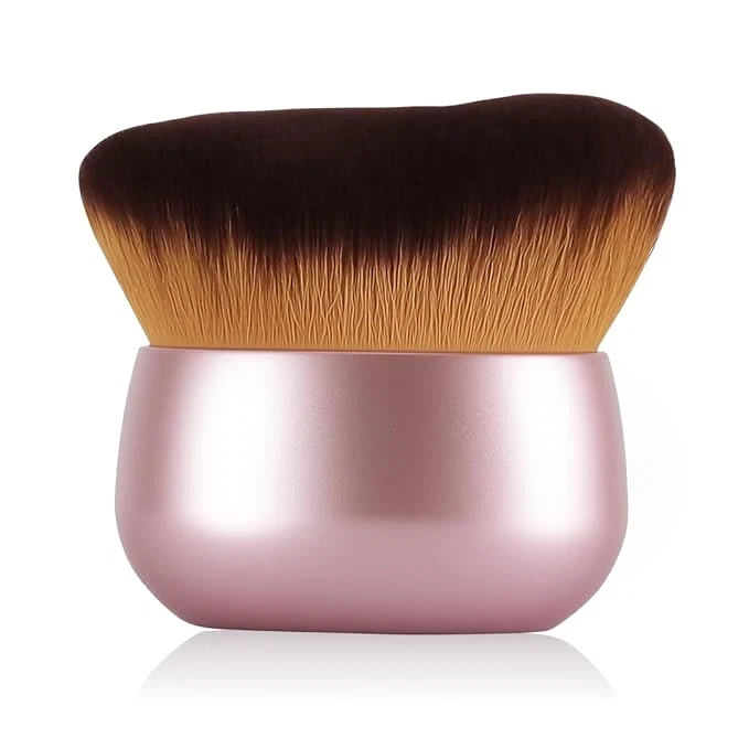 Expertly Made Extra Large Makeup Brush Self Tanning Brush Exclusive