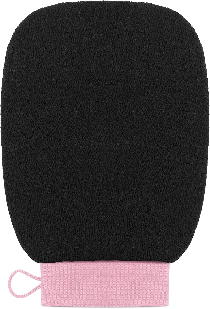 Efficient Valitic Exfoliating Glove Body Scrubber Solid
