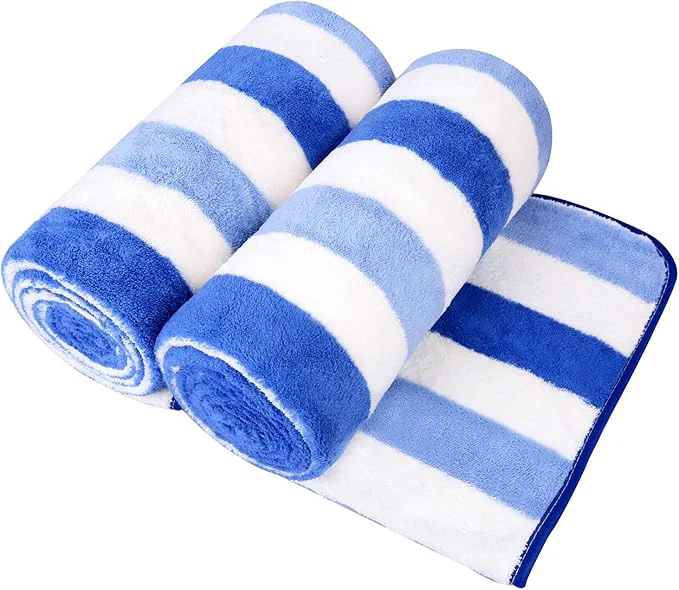 Secure JML Bath Towels Set Large Microfiber Bath Towel Easy-to-Use
