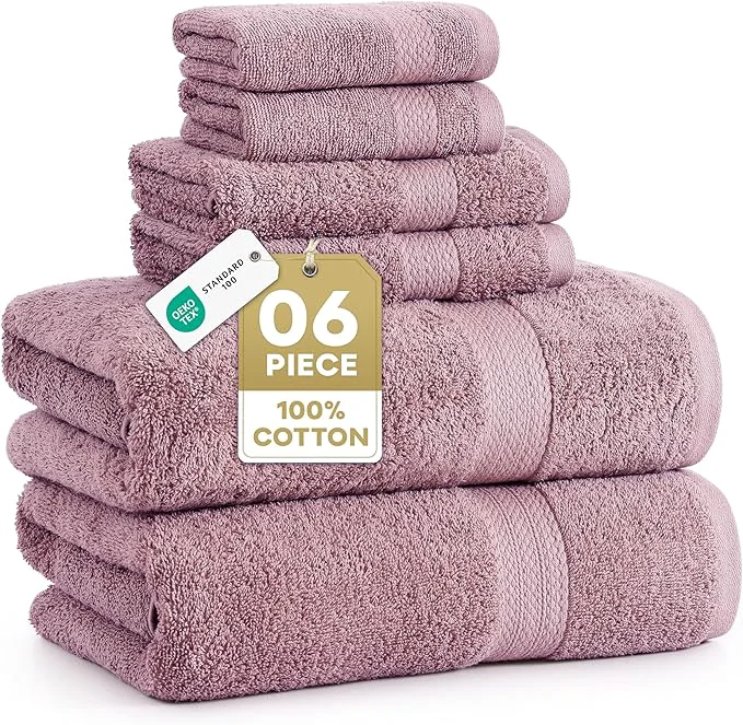 Authentic LANE LINEN Cotton Turkish Towels Excellent