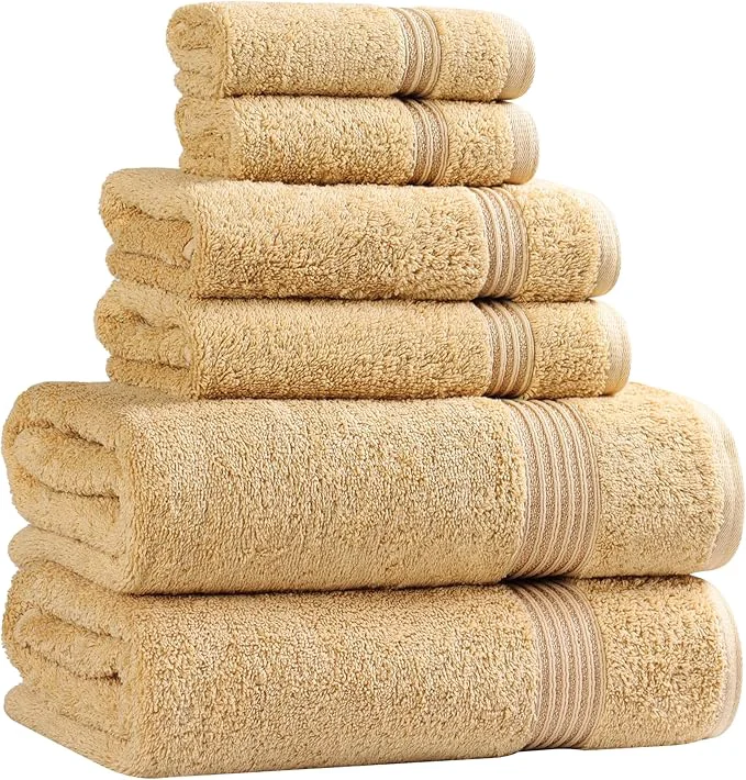 Genuine Superior Luxury Cotton Bath Towel Official