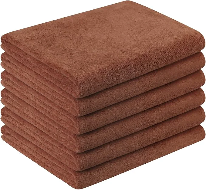 Organic JML Microfiber Bath Towels Bath Towel Set High-End