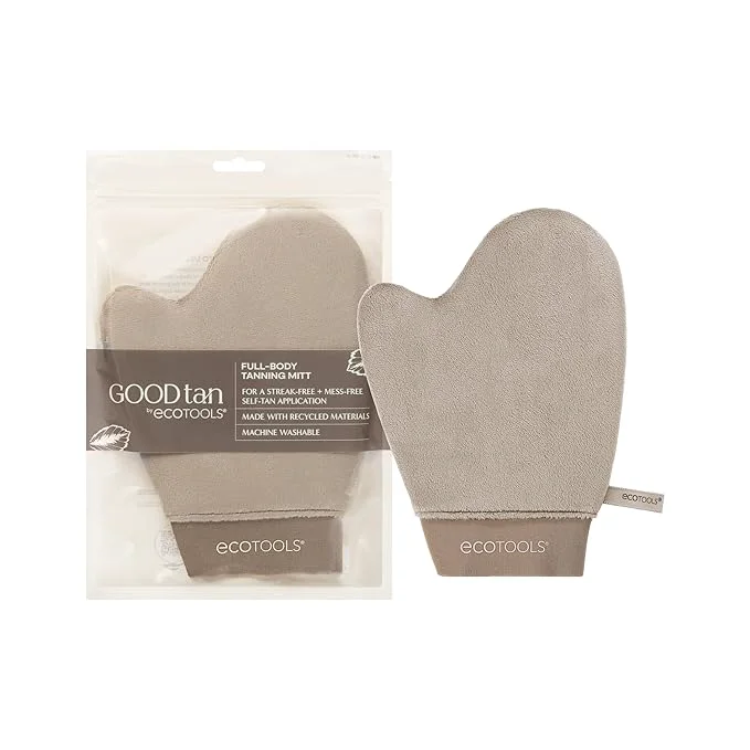 Practical EcoTools Good Tan Full-Body Tanning Mitt Outstanding