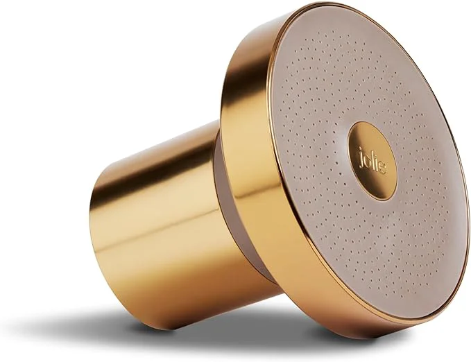 Smooth THE JOLIE FILTERED SHOWERHEAD Carefully Designed