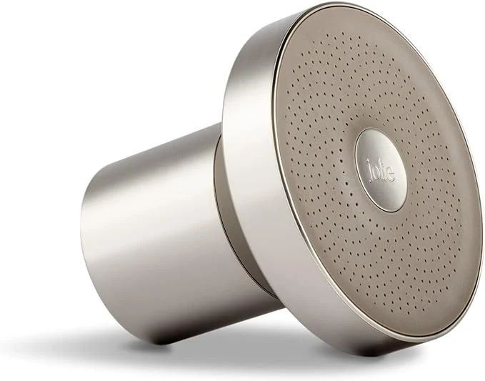Luxury The Jolie Filtered SHOWERHEAD Selected