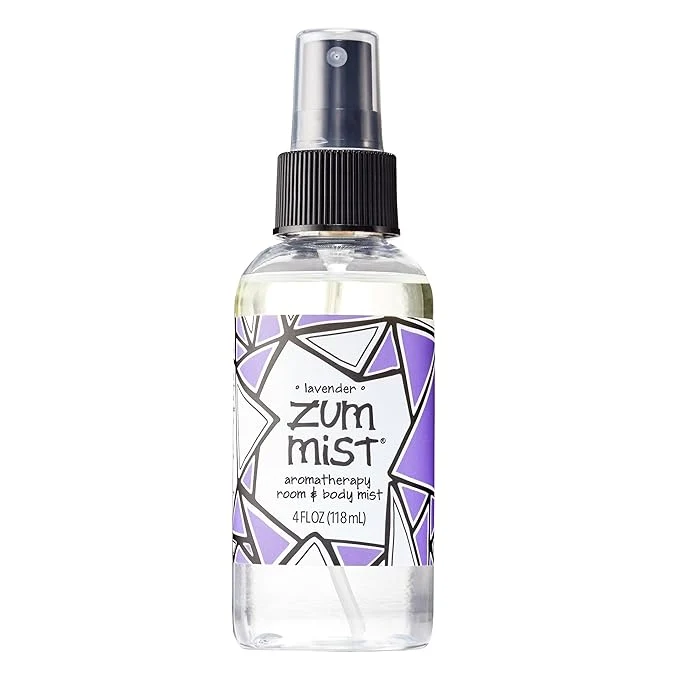 Casual Zum Indigo Wild Mist Room Body Spray Fine Crafted